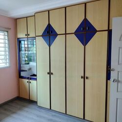 Blk 131 Bukit Batok West Avenue 6 (Bukit Batok), HDB 4 Rooms #480575421